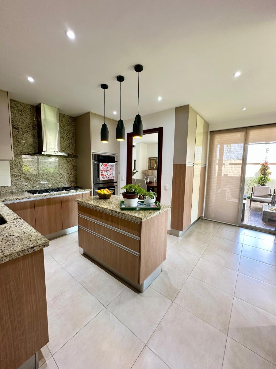 Casa de Venta Samborondon Primeros Kilóm, Guayas — imagen 10