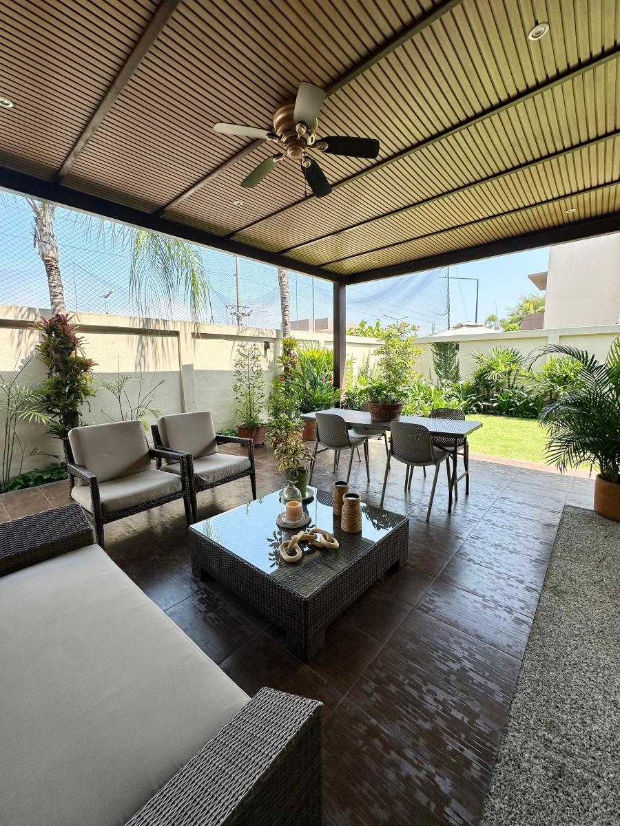 Casa de Venta Samborondon Primeros Kilóm, Guayas — imagen 9