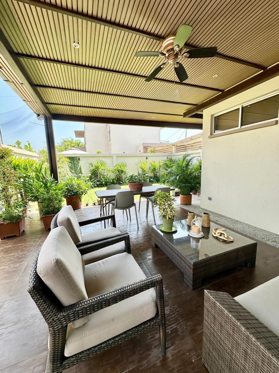 Casa de Venta Samborondon Primeros Kilóm, Guayas — imagen 7