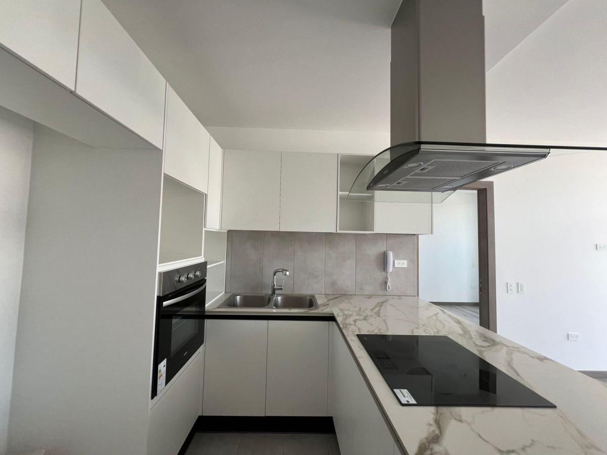 Vendo Departamento a Estrenar con Balcón República del Salvador — imagen 10