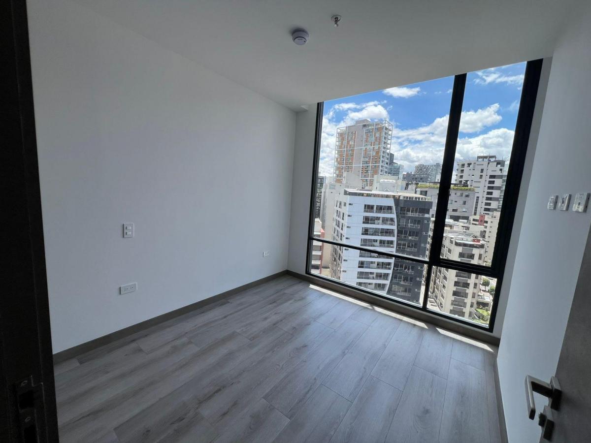 Vendo Departamento a Estrenar con Balcón República del Salvador — imagen 4