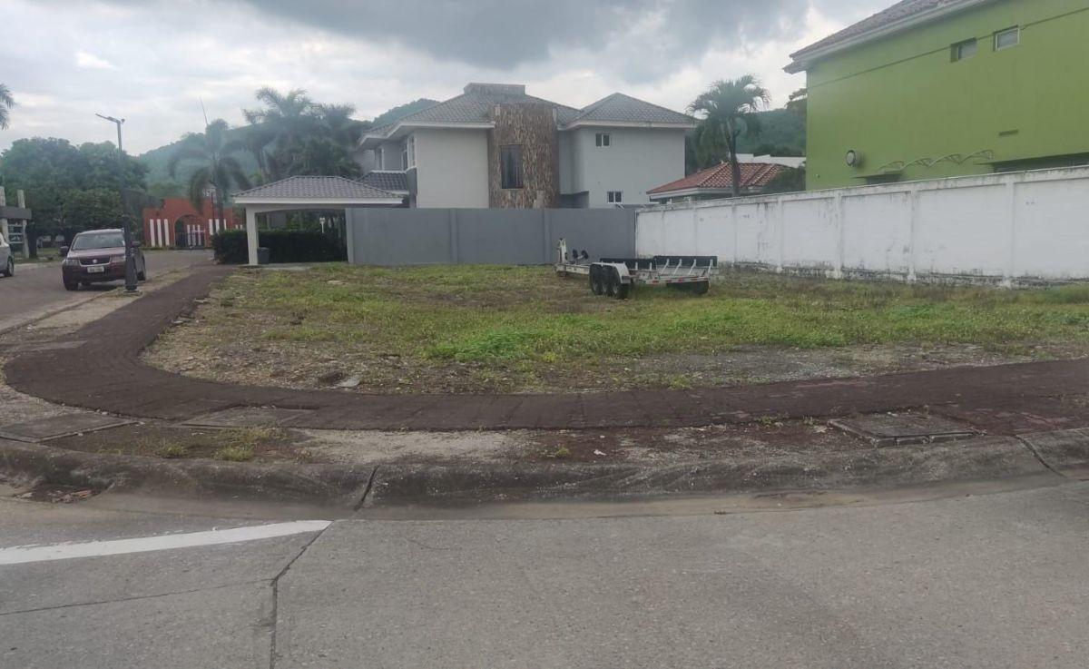 Venta Terreno Esquinero – Portofino – Alta Plusvalía – Vía a La Costa (Wn), Guayas — imagen 7