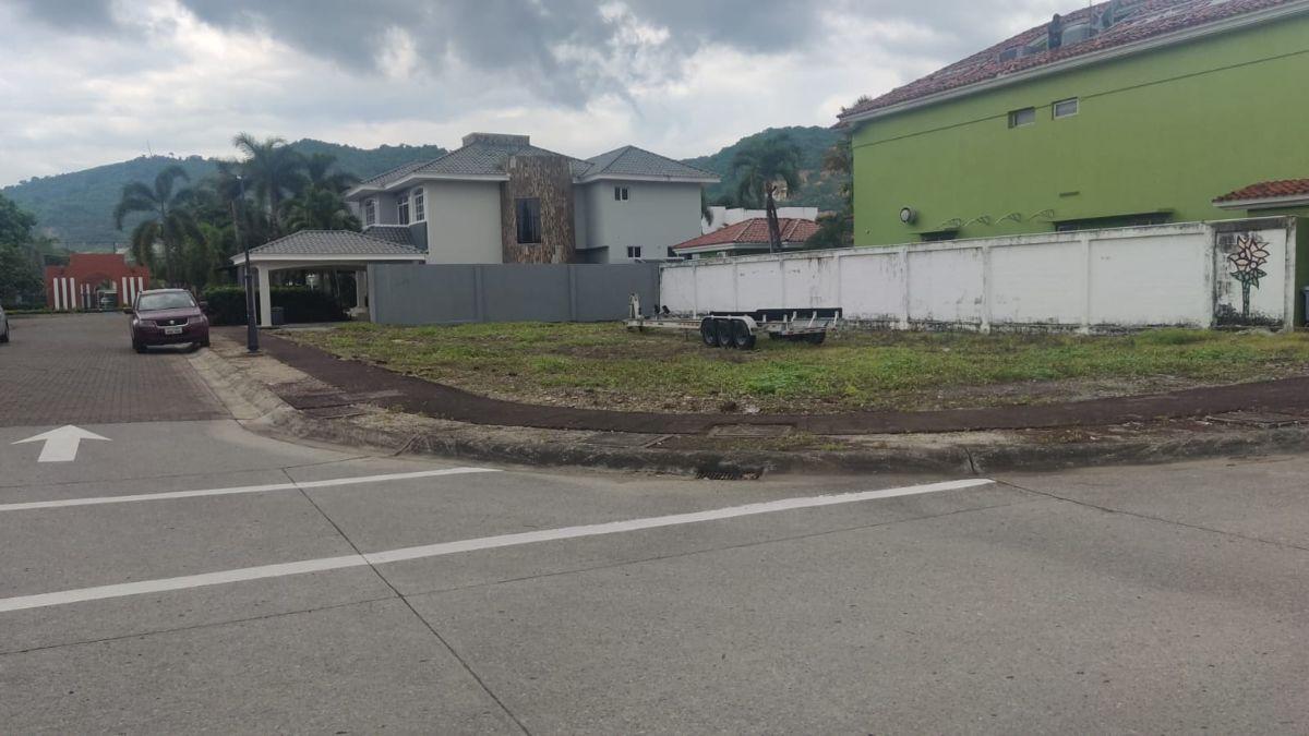Venta Terreno Esquinero – Portofino – Alta Plusvalía – Vía a La Costa (Wn), Guayas — imagen 5