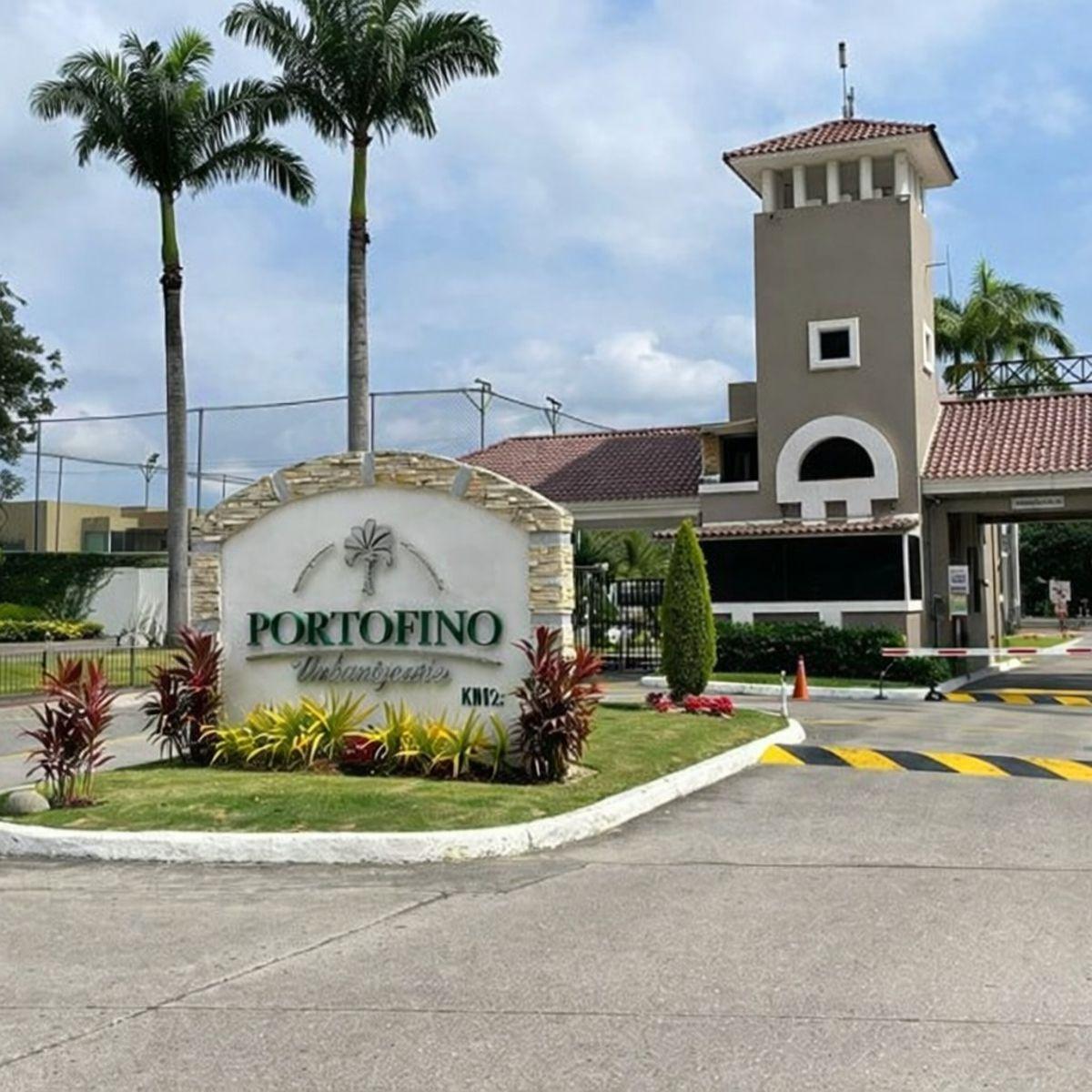 Venta Terreno Esquinero – Portofino – Alta Plusvalía – Vía a La Costa (Wn), Guayas — imagen 4