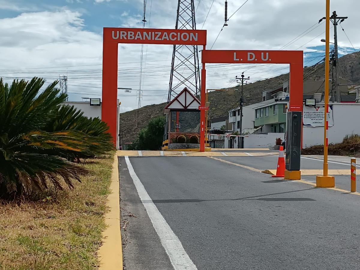 Casa en Urb. L. D. U. Provincia de Pichincha — imagen 10