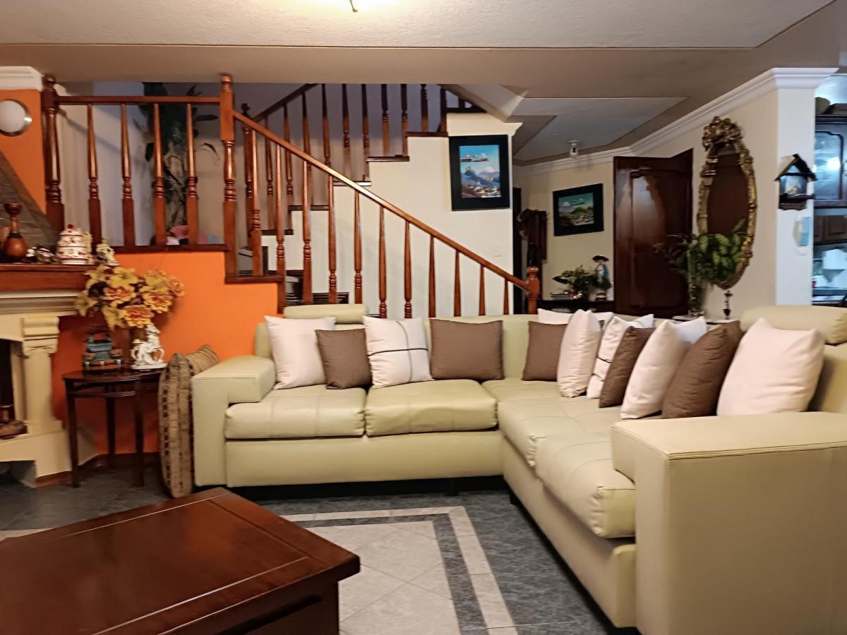 Casa en Urb. L. D. U. Provincia de Pichincha — imagen 8