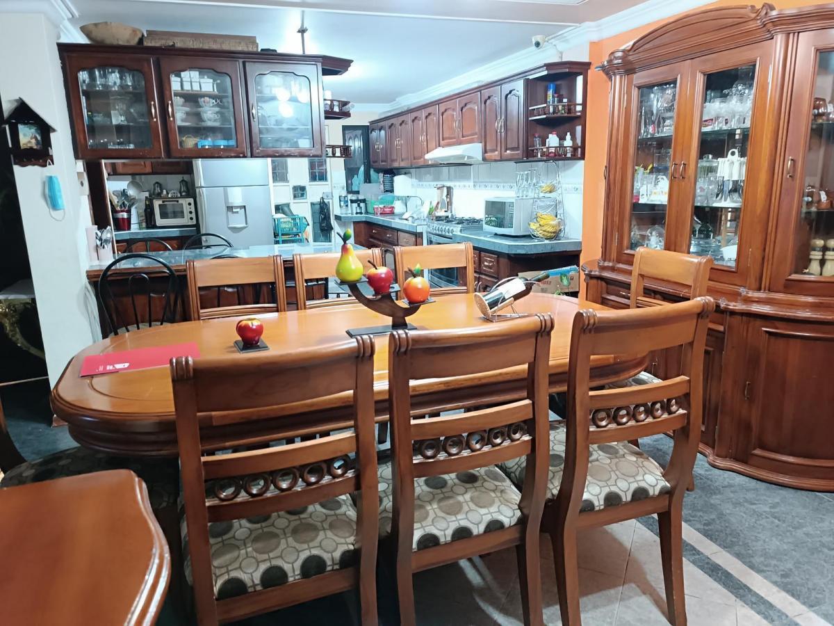 Casa en Urb. L. D. U. Provincia de Pichincha — imagen 6