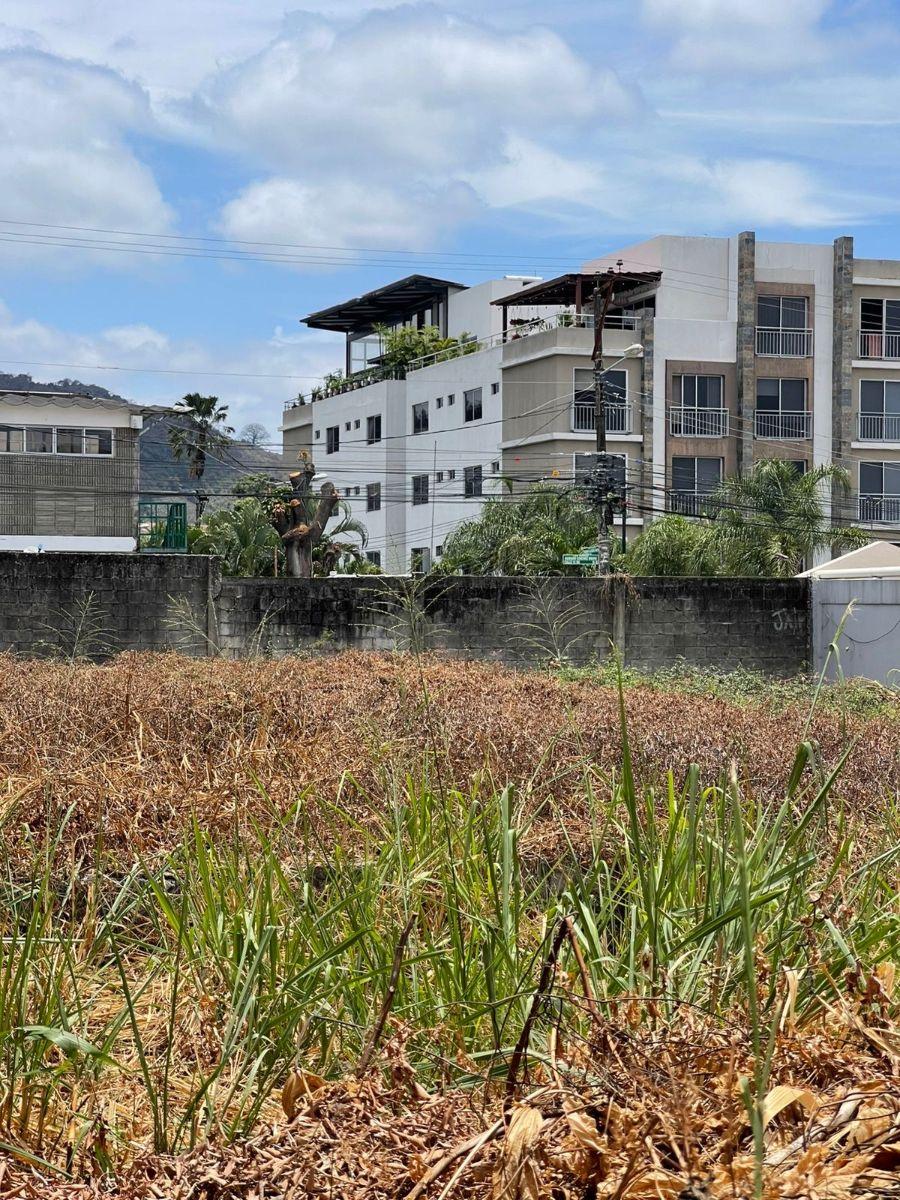 6742. Urb. Santa Cecilia - Ceibos, Vendo Terreno Multifamiliar 680 m², $245.000. Guayas — imagen 7