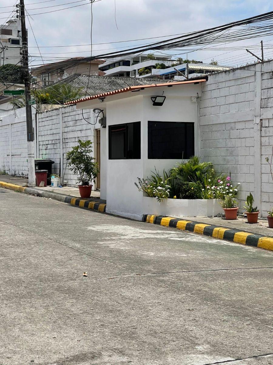 6742. Urb. Santa Cecilia - Ceibos, Vendo Terreno Multifamiliar 680 m², $245.000. Guayas — imagen 3