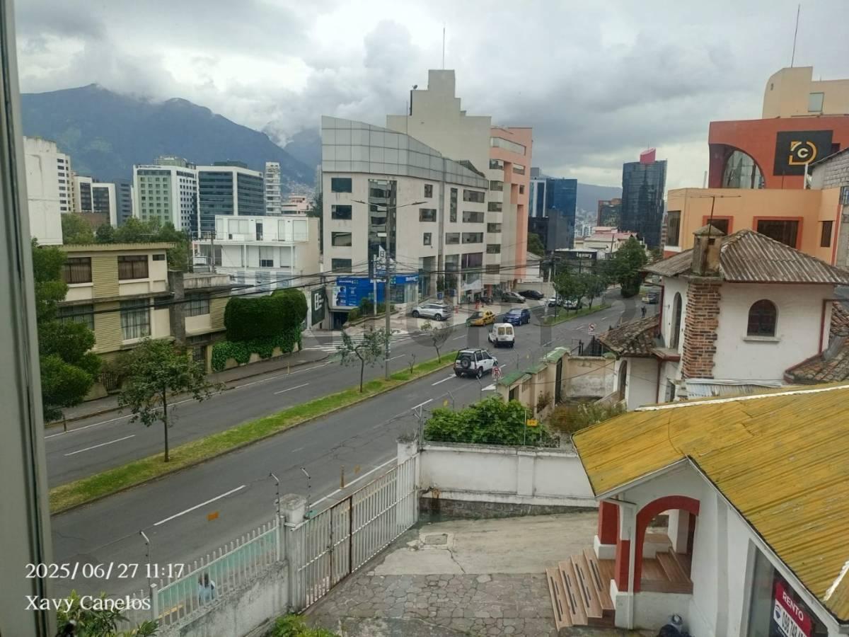 Venta Departamento Lujo La Floresta — imagen 9