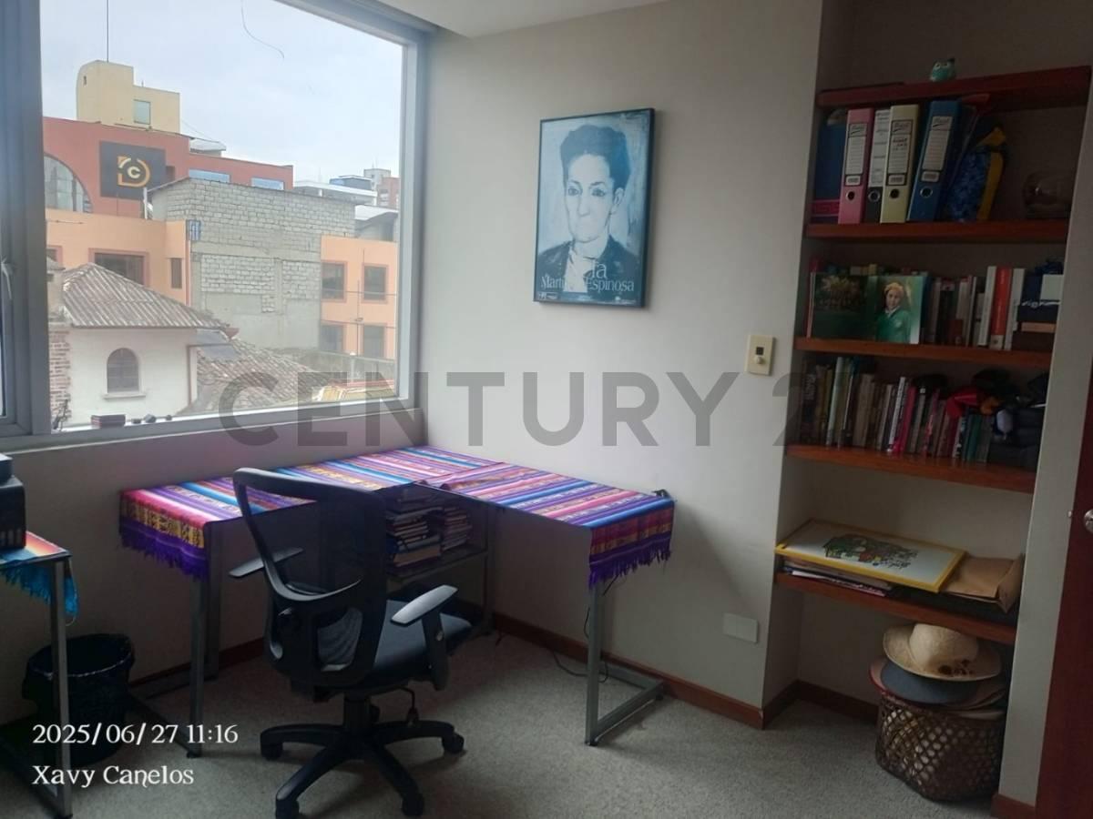 Venta Departamento Lujo La Floresta — imagen 8