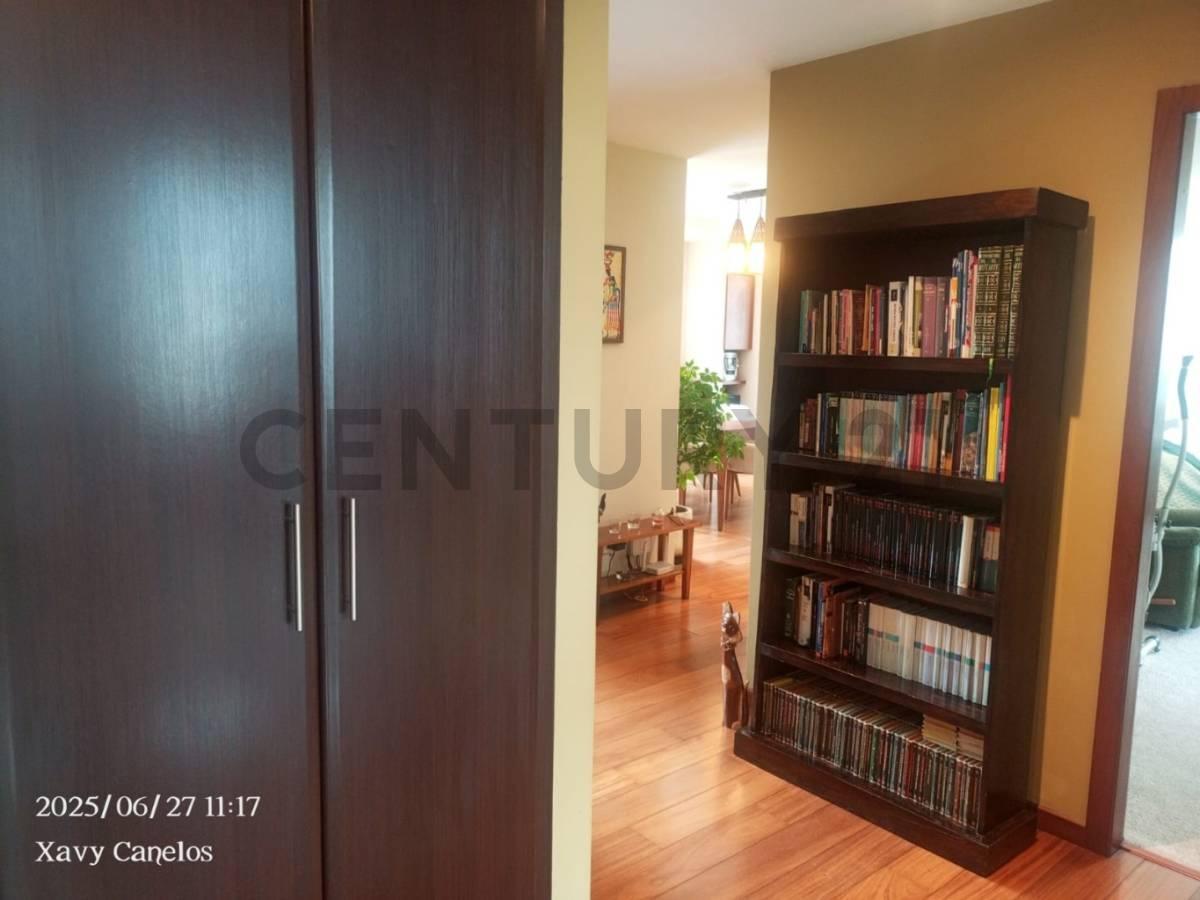 Venta Departamento Lujo La Floresta — imagen 7