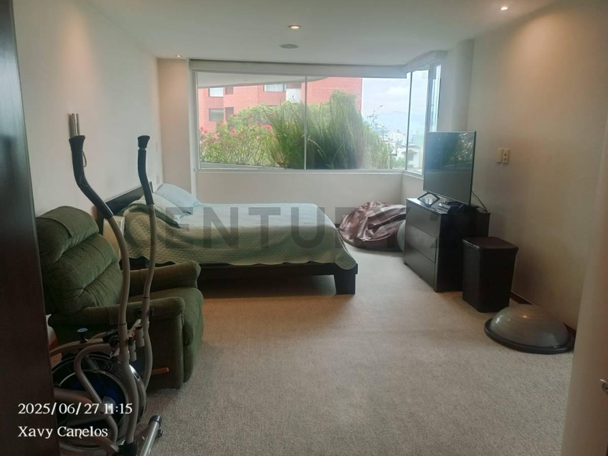 Venta Departamento Lujo La Floresta — imagen 6