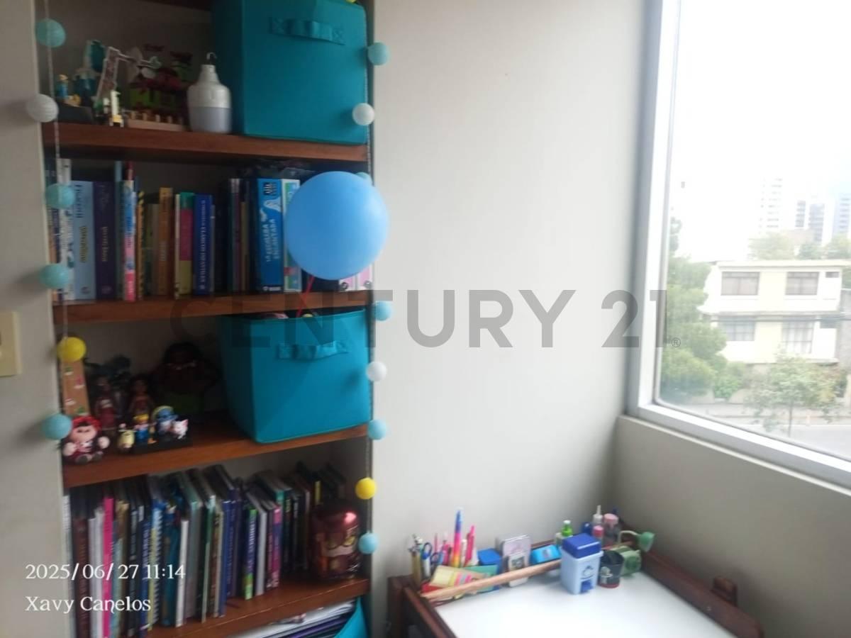 Venta Departamento Lujo La Floresta — imagen 4