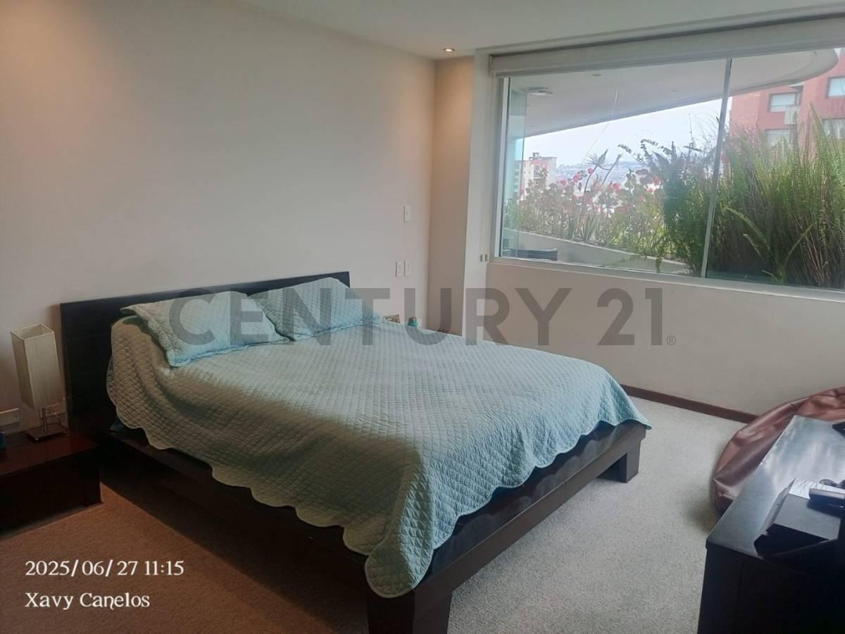 Venta Departamento Lujo La Floresta — imagen 3
