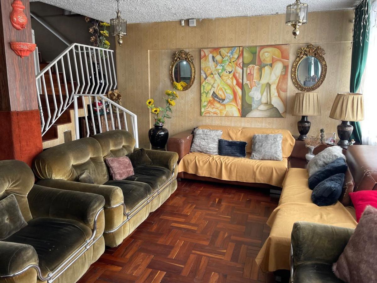 Propiedad de Venta en San Bartolo — imagen 7