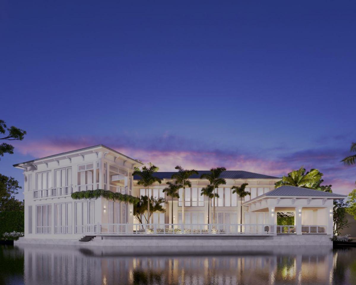 Lagos del Batan - Proyecto de Lujo con Vista Al Lago en Venta - Km 6 Samborondon, Guayas — imagen 6