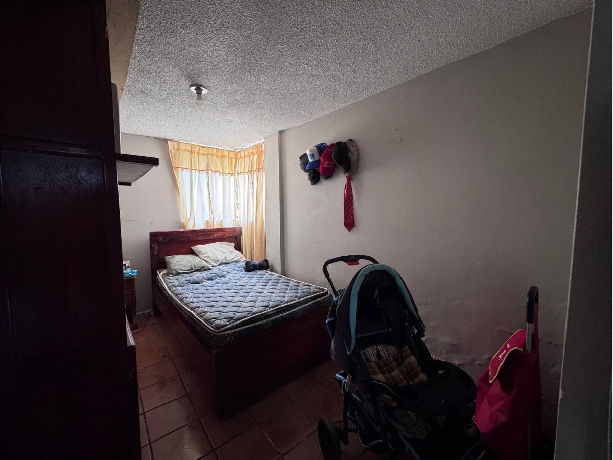 Terreno con Casa Sector, en Venta, San Fernando — imagen 3