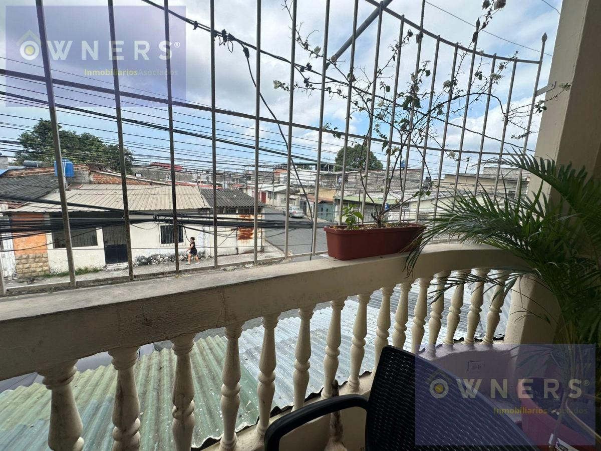 Venta Sur Guayaquil Casa Rentera Esquinera 5 Dptos (Age), Guayas — imagen 10