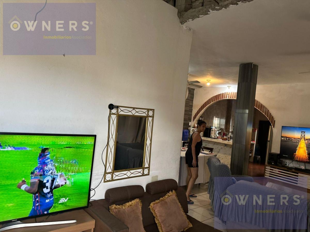 Venta Sur Guayaquil Casa Rentera Esquinera 5 Dptos (Age), Guayas — imagen 9
