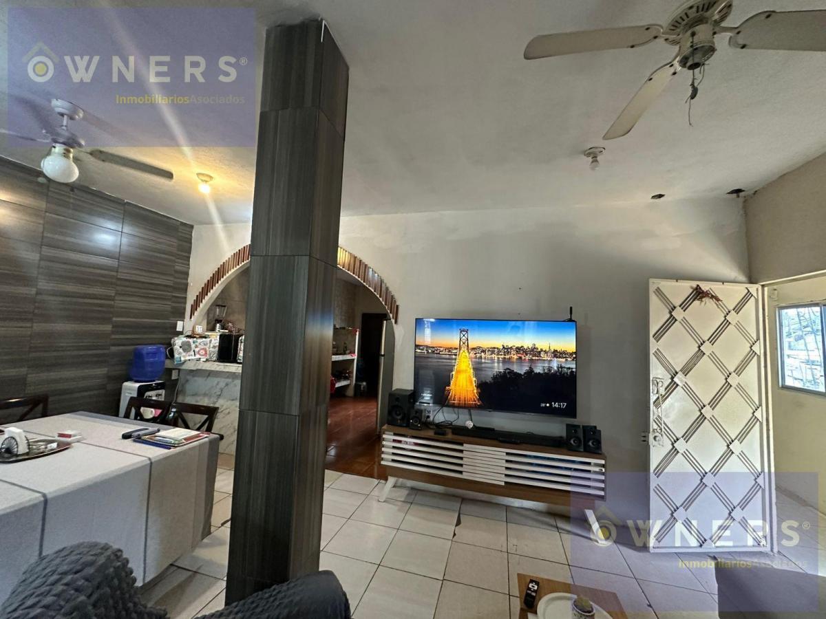 Venta Sur Guayaquil Casa Rentera Esquinera 5 Dptos (Age), Guayas — imagen 5