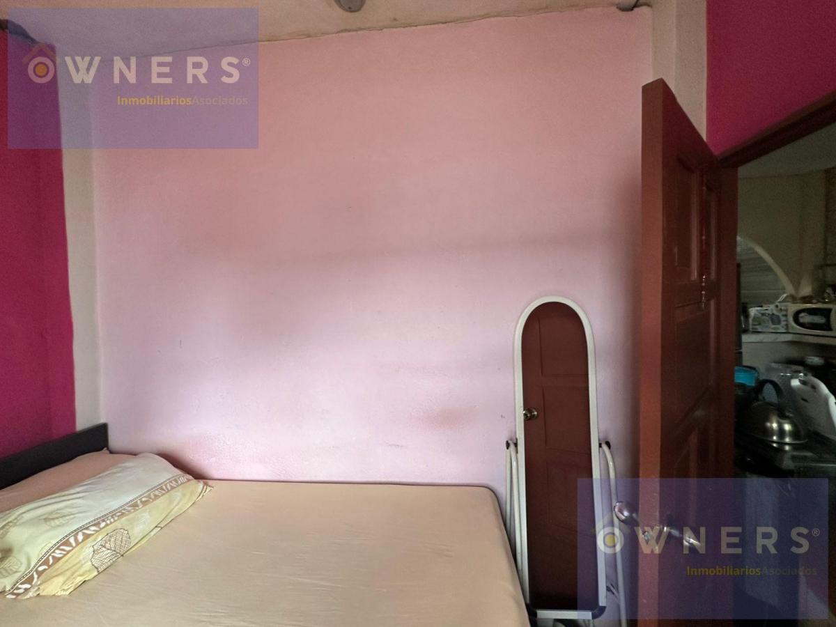 Venta Sur Guayaquil Casa Rentera Esquinera 5 Dptos (Age), Guayas — imagen 4