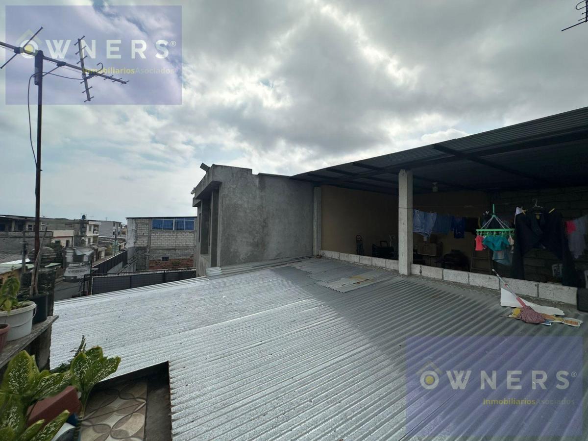Venta Sur Guayaquil Casa Rentera Esquinera 5 Dptos (Age), Guayas — imagen 3