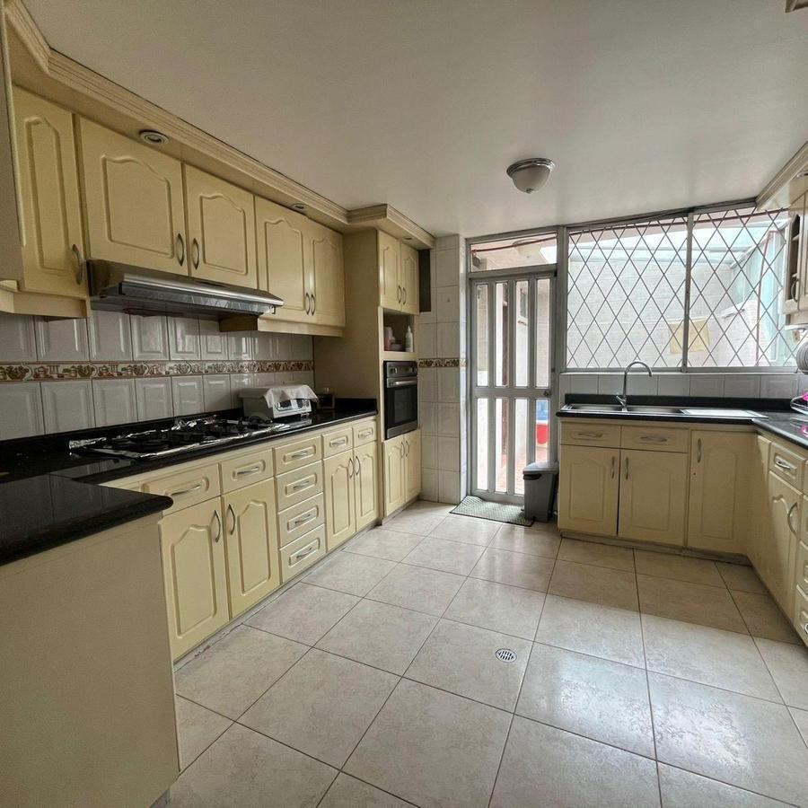 Venta Casa Sector Real Audiencia — imagen 6