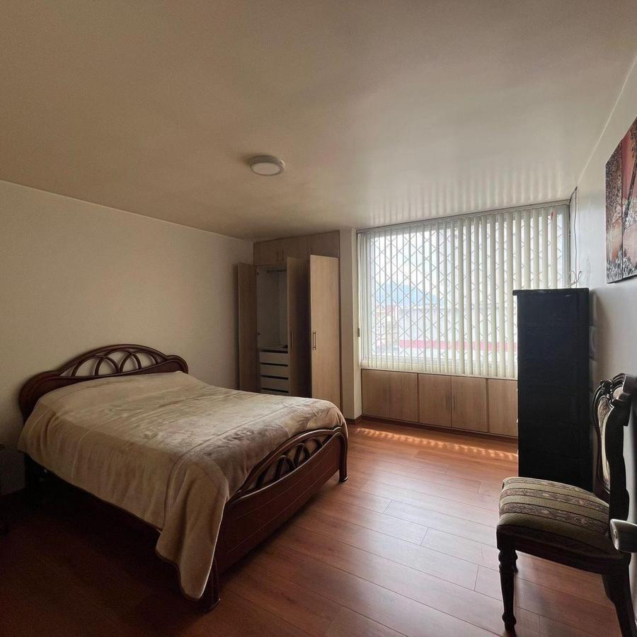 Venta Casa Sector Real Audiencia — imagen 3