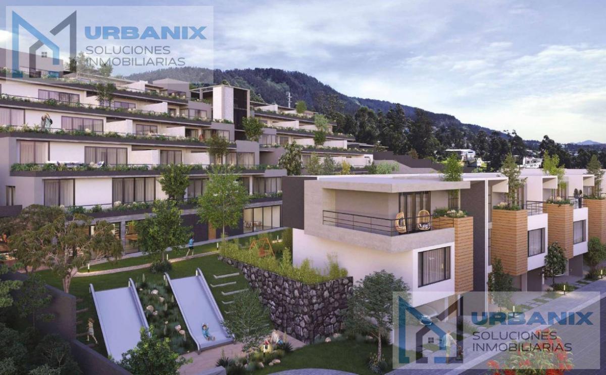 Casa en Cumbayá — imagen 8