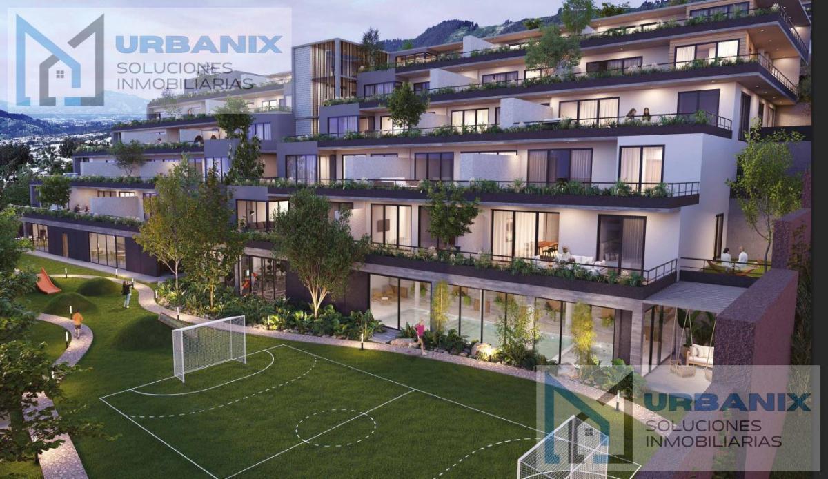Casa en Cumbayá — imagen 7