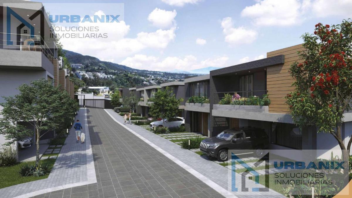 Casa en Cumbayá — imagen 6