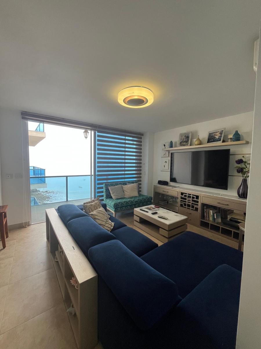 Departamento en Venta - Punta Blanca — imagen 8
