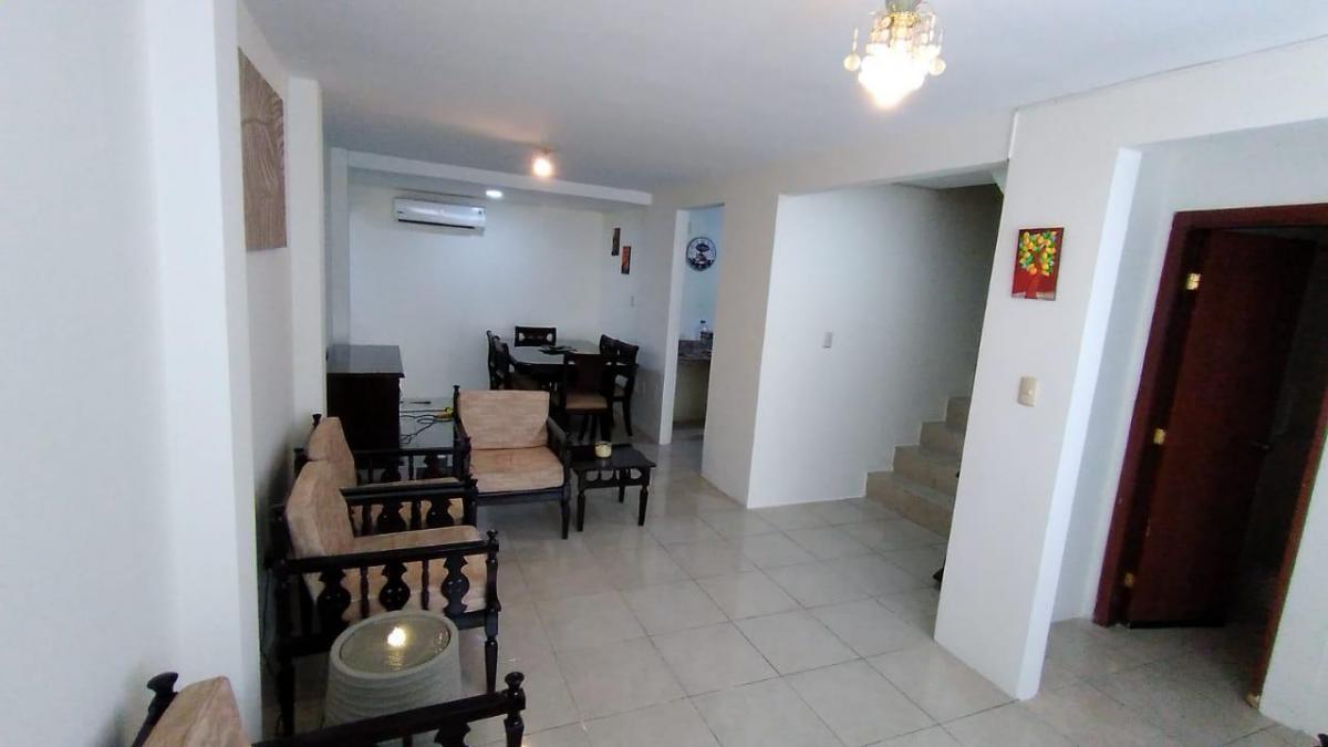 Venta de Casa en Urbanización Durán City, Etapa Amaranto. Ands, Guayas — imagen 8