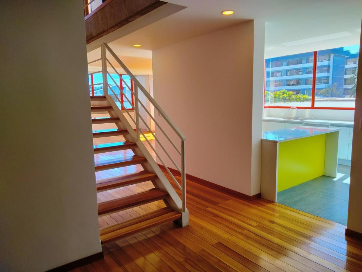 Venta Departamento 3 Dorm. Nuevo Quito Tenis Ahd — imagen 10
