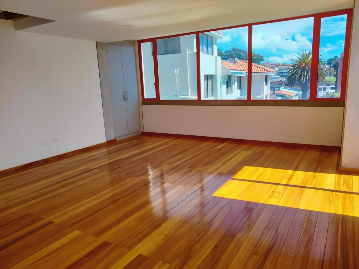 Venta Departamento 3 Dorm. Nuevo Quito Tenis Ahd — imagen 9