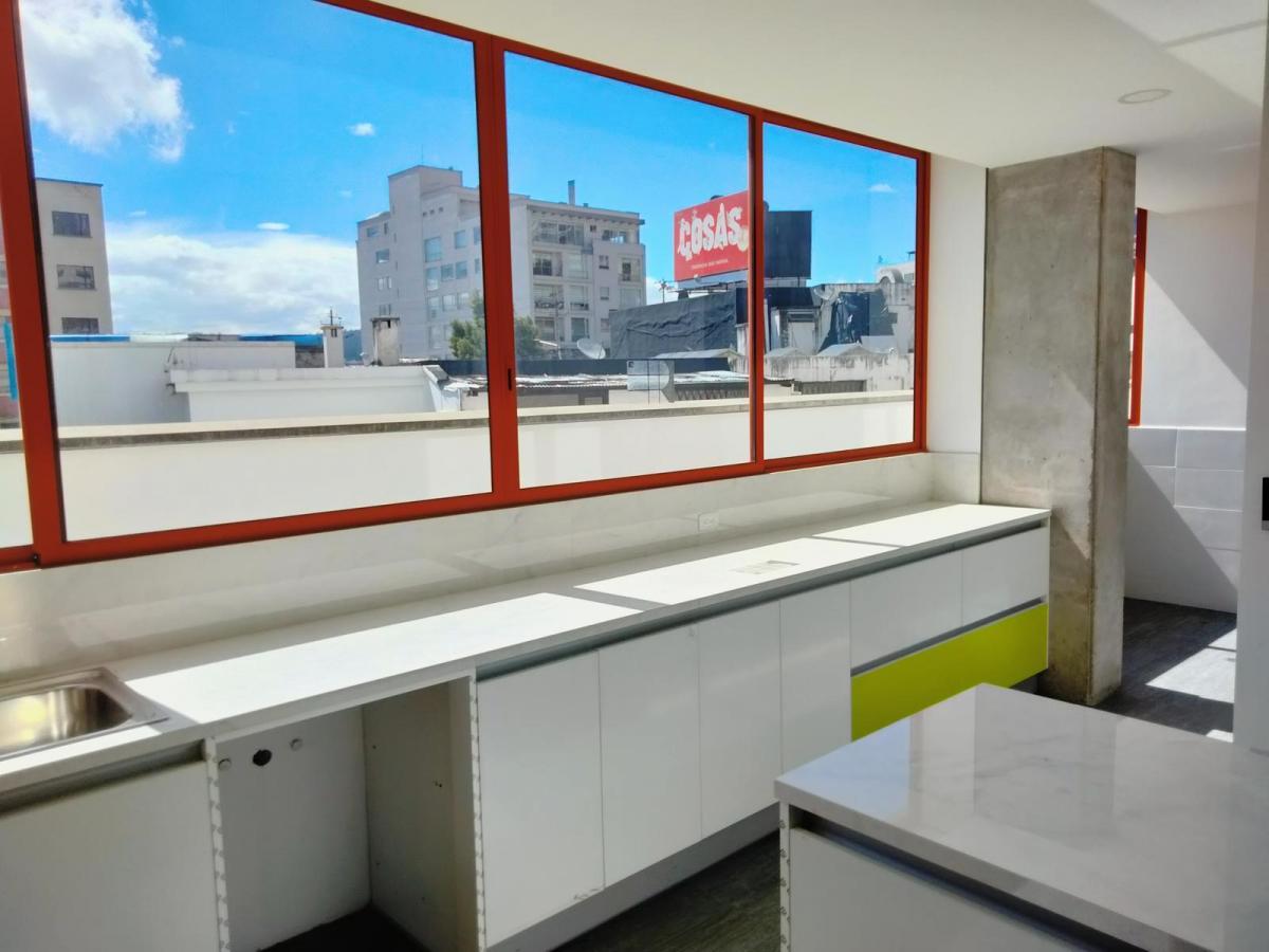 Venta Departamento 3 Dorm. Nuevo Quito Tenis Ahd — imagen 7