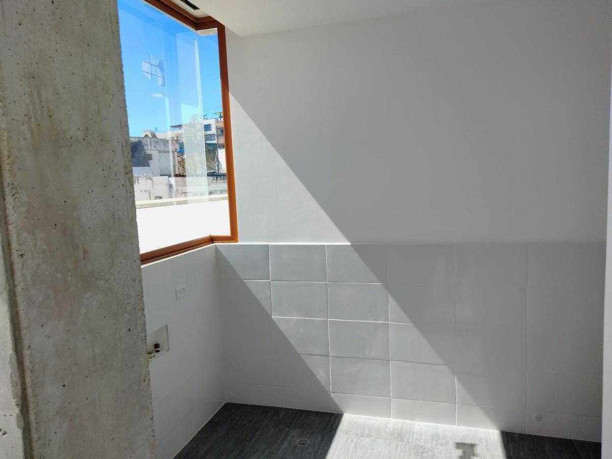 Venta Departamento 3 Dorm. Nuevo Quito Tenis Ahd — imagen 5