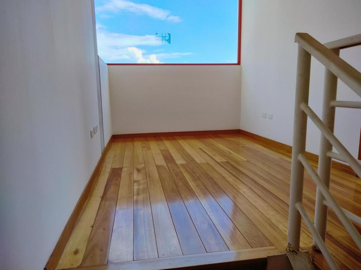 Venta Departamento 3 Dorm. Nuevo Quito Tenis Ahd — imagen 3