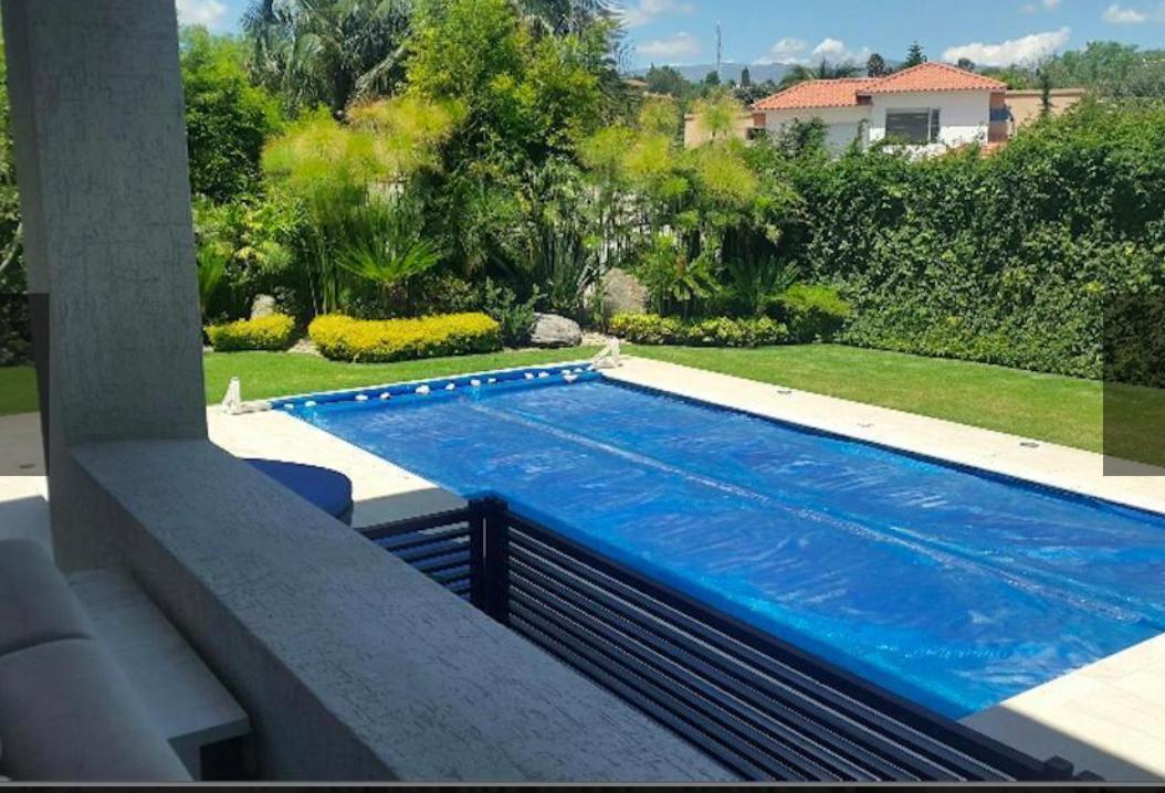 Venta Casa Nueva en Cumbaya Sector Colegio Menor!. Provincia de Pichincha — imagen 7