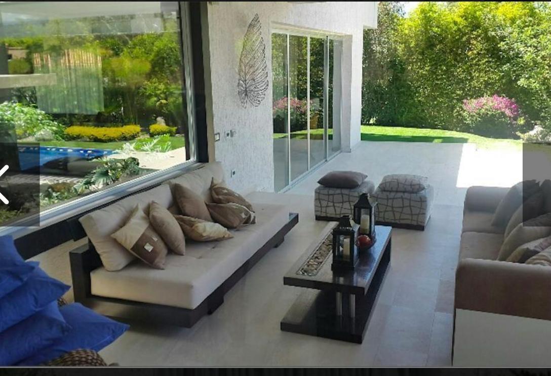 Venta Casa Nueva en Cumbaya Sector Colegio Menor!. Provincia de Pichincha — imagen 6