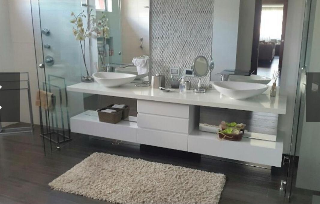Venta Casa Nueva en Cumbaya Sector Colegio Menor!. Provincia de Pichincha — imagen 5