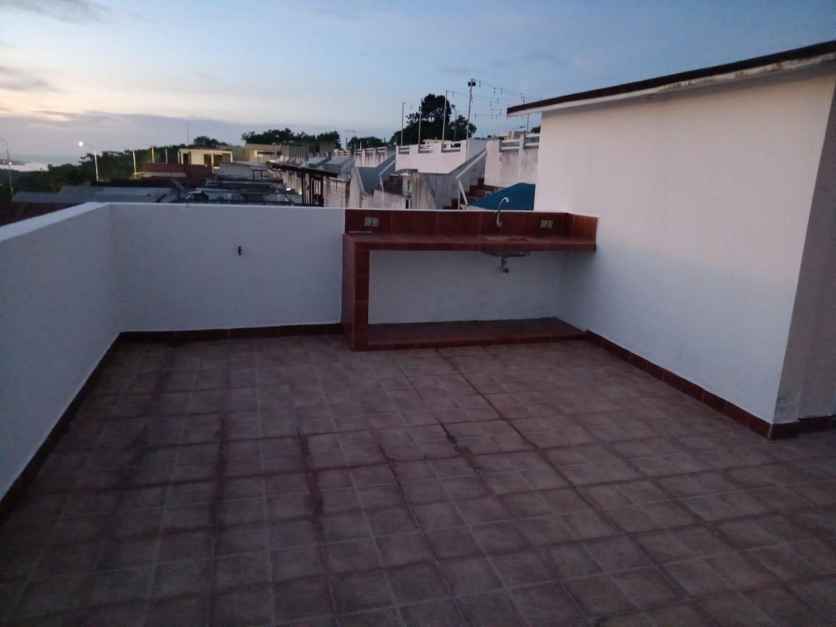 Vendo Casa en Urbanizacion Balcones de Tachina/esmeraldas — imagen 6