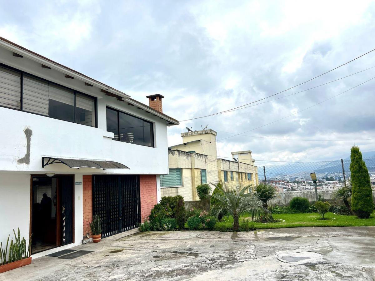 Mv - Sector El Inca, Av Eloy Alfaro en Venta Casa de 511,51 m² — imagen 10