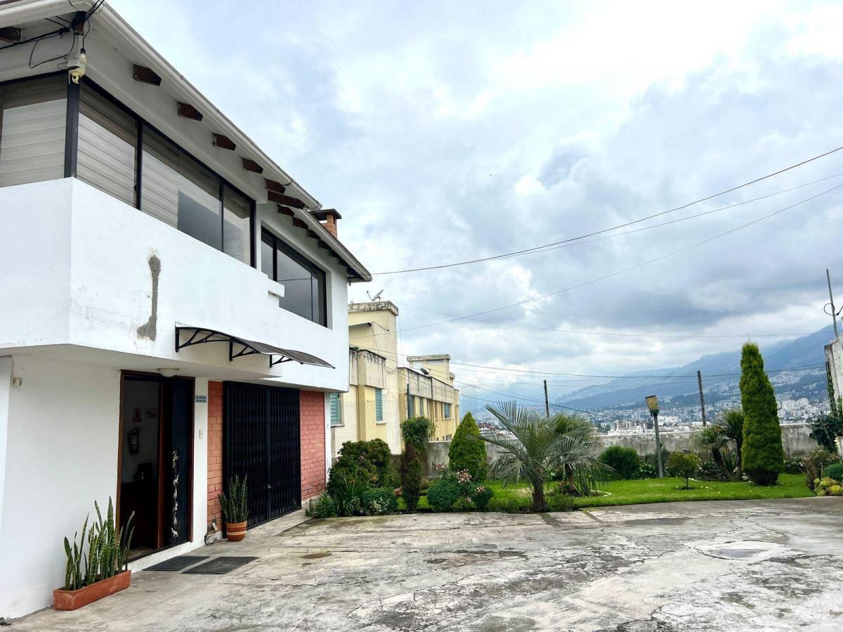 Mv - Sector El Inca, Av Eloy Alfaro en Venta Casa de 511,51 m² — imagen 9