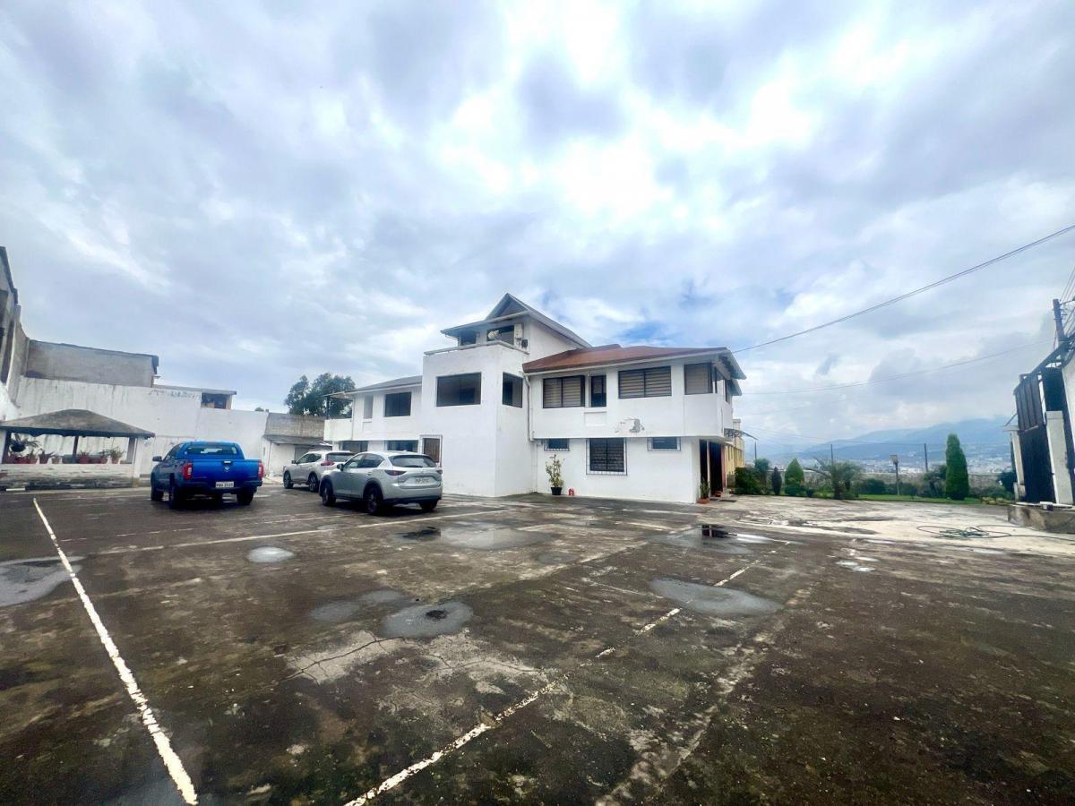 Mv - Sector El Inca, Av Eloy Alfaro en Venta Casa de 511,51 m² — imagen 8