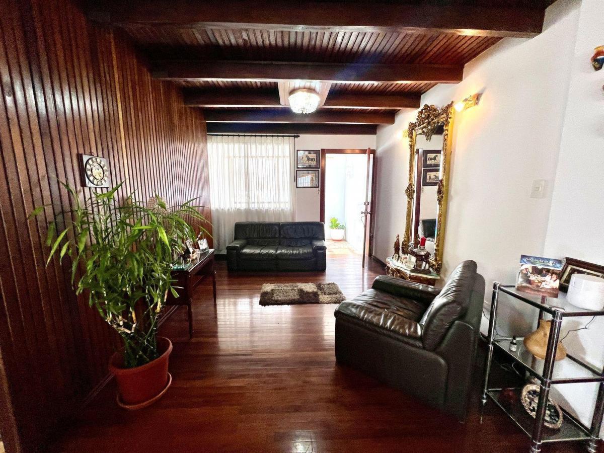 Mv - Sector El Inca, Av Eloy Alfaro en Venta Casa de 511,51 m² — imagen 7
