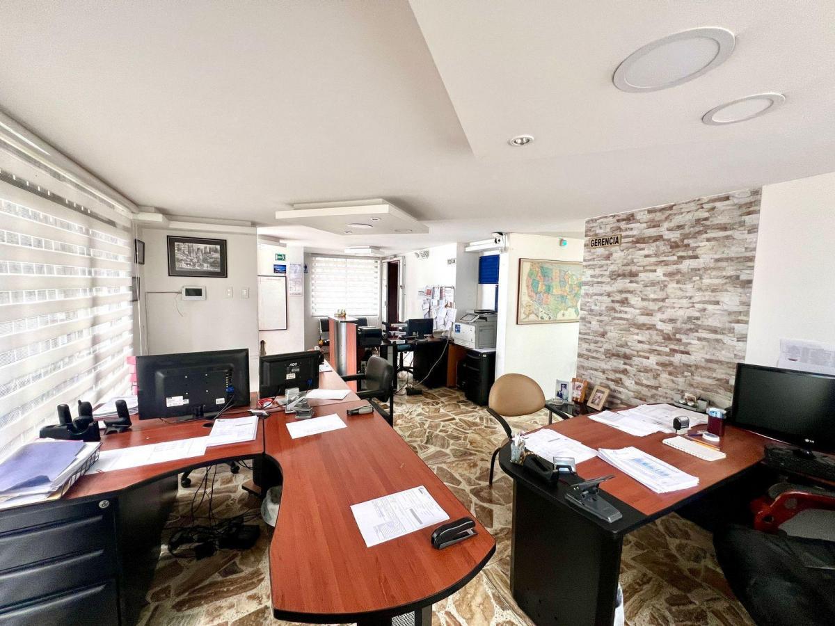 Mv - Sector El Inca, Av Eloy Alfaro en Venta Casa de 511,51 m² — imagen 6