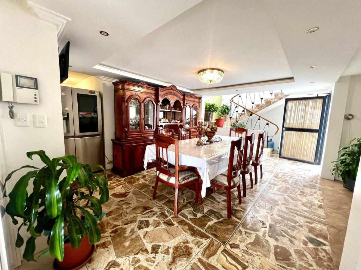 Mv - Sector El Inca, Av Eloy Alfaro en Venta Casa de 511,51 m² — imagen 3
