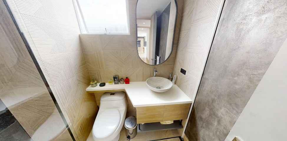 Venta Departamento con Balcon 2 Dorm. en La Granda Centeno — imagen 7